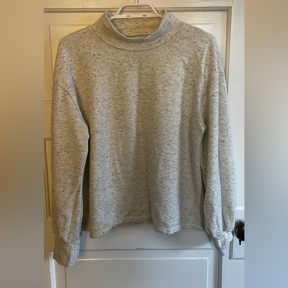 Crewneck Sweater - Picture 4 of 7